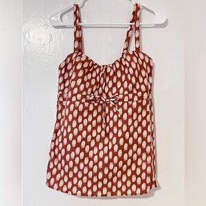 Patagonia tank top size small